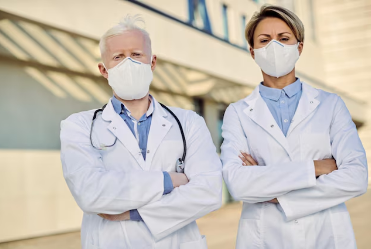 Future pandemic preparation and trust
