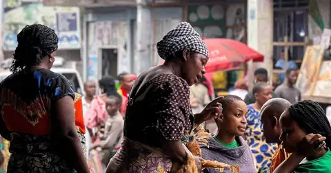 WHO Investigates Lethal Mystery Outbreak in DR Congo – Suspects Poisoning