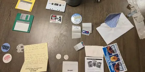 A 25-YO Time Capsule Reveals How Much Life Has Changed Since 2000