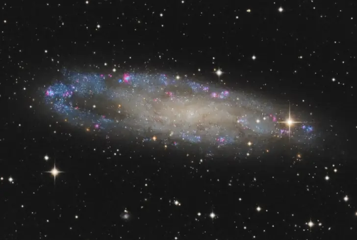Big Bang Theory Evidence - Observing the Past