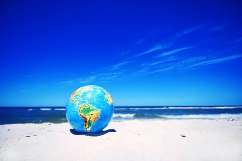 How Pangea, the World’s Last Supercontinent, Broke Apart to Shape the Modern World