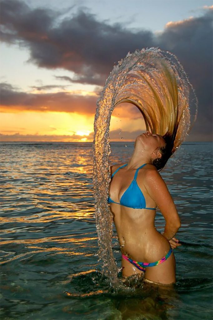 Mermaid Sighting?