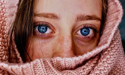 Here’s What Your Eye Color Reveals About Your Personality