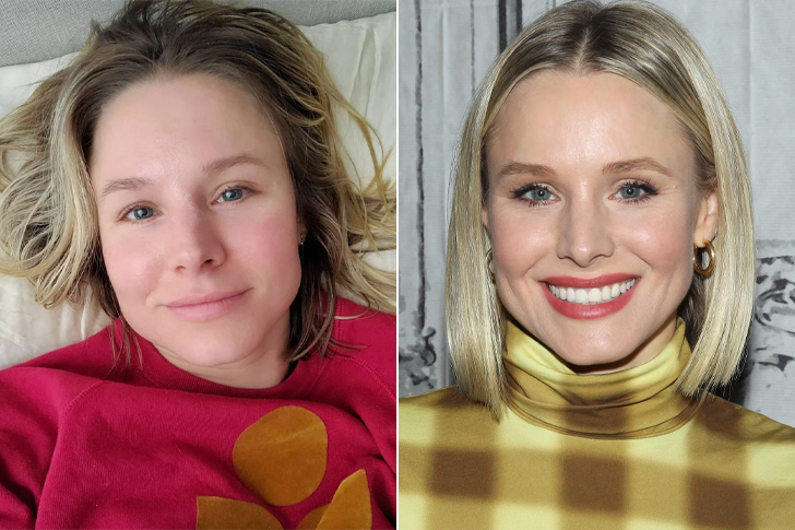 Kristen Bell – The Good Place