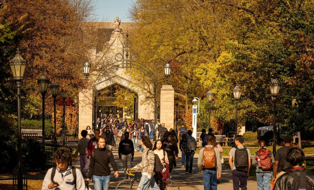 Why Students At University of Chicago Are Studying 100 Years of Anthropology