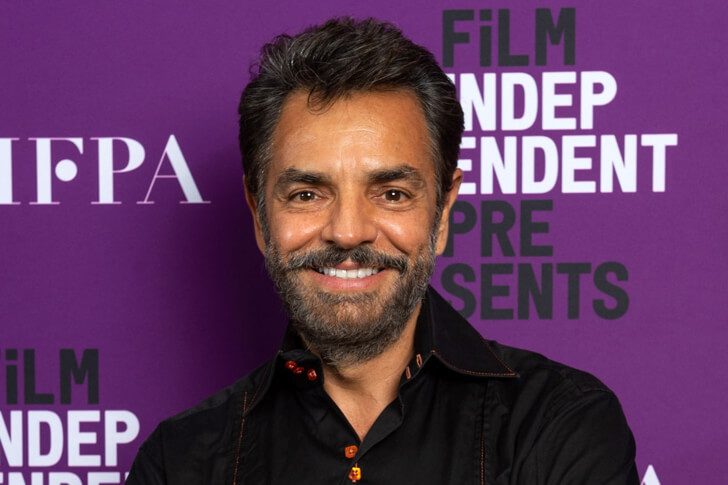 Eugenio Derbez – 30 millones de dólares