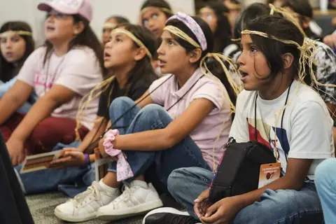 Native American Studies Course Survives Texas ‘DEI Crackdown’ in Nail-Biter Vote