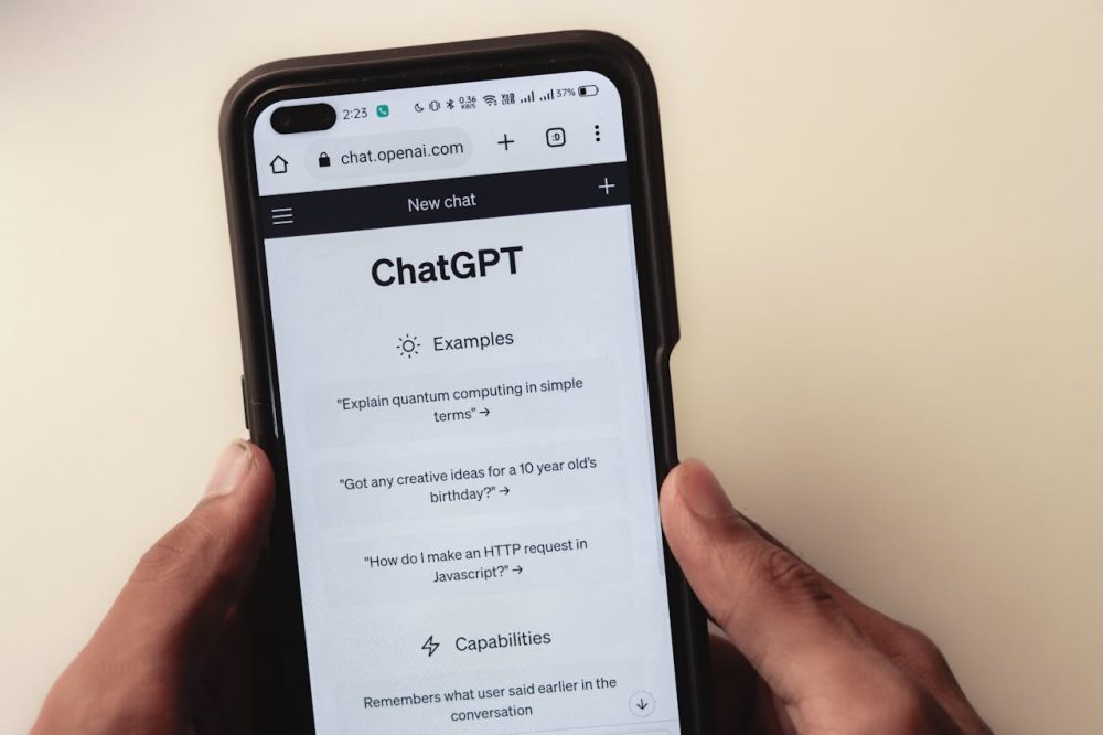 ChatGPT’s New Personalities Lack Authenticity, Experts Say