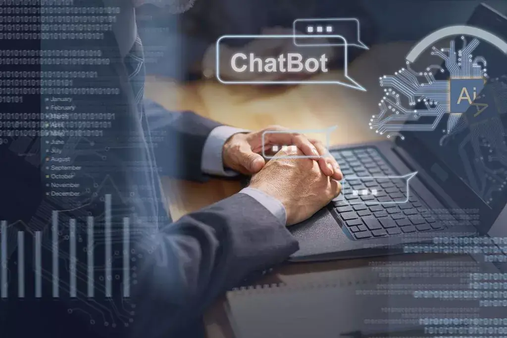 chatbots in hospitality industry