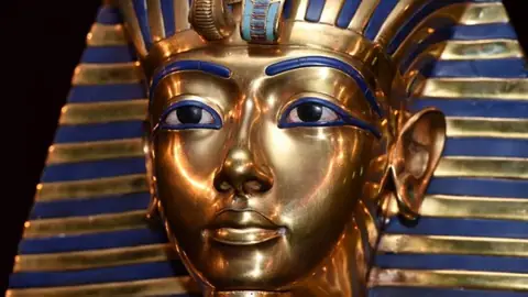 The Complete Family Tree of King Tutankhamun