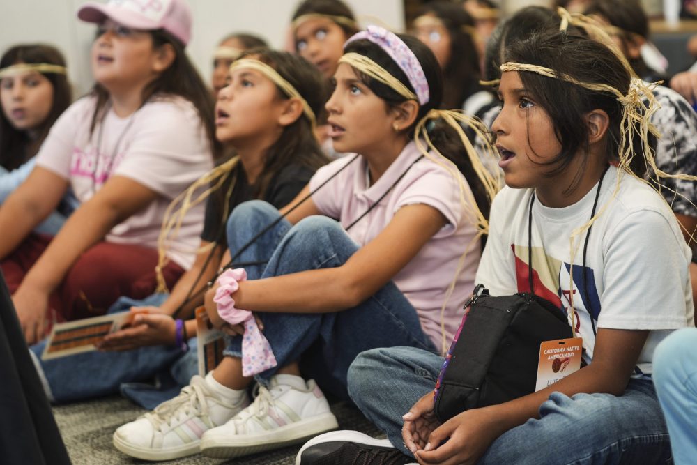 Native American Studies Course Survives Texas ‘DEI Crackdown’ in Nail-Biter Vote