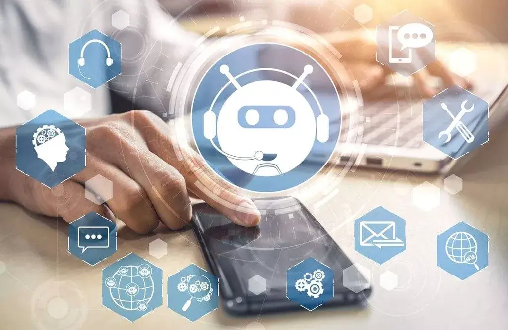 chatbots in hospitality industry