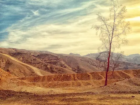 How Extreme Heat Accelerates Aging “Like Smoking”