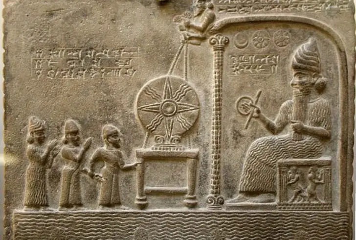 Research into Sumerian names reveals connections to religious rituals and ceremonies.