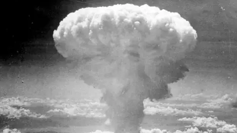 The Atomic Bomb That Changed the Course of Human History 80 Years Ago