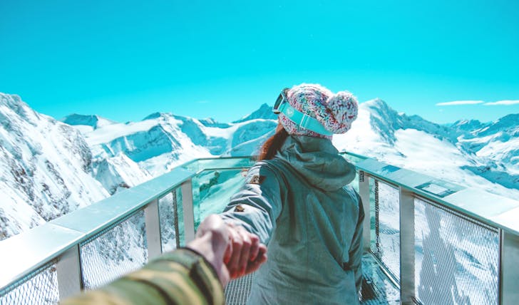 How to travel for free?