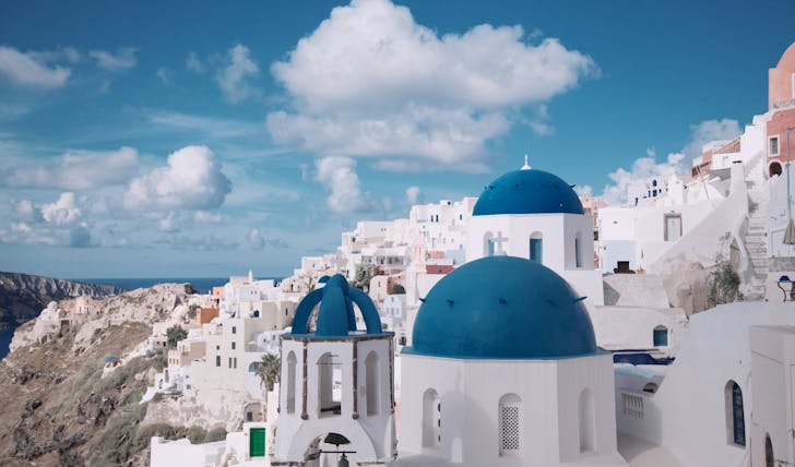 Fun facts about Ancient Greece