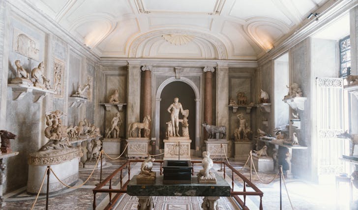 Fun facts about Ancient Greece